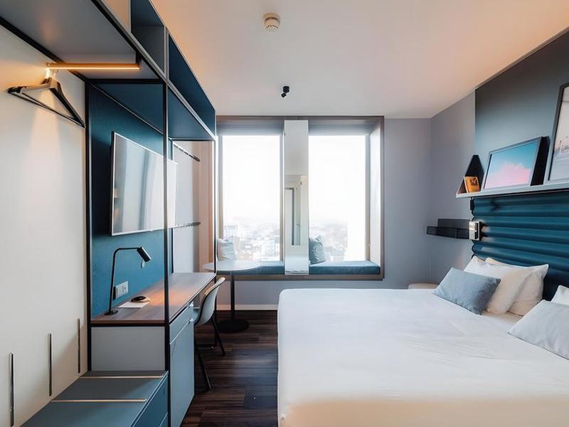 A-STAY Antwerpen