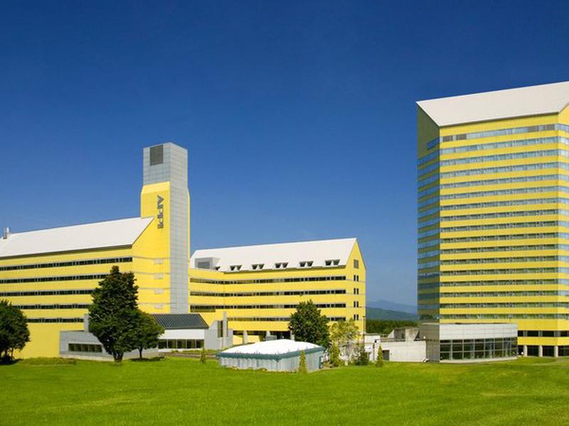 ANA Crowne Plaza Resort Appi Kogen by IHG