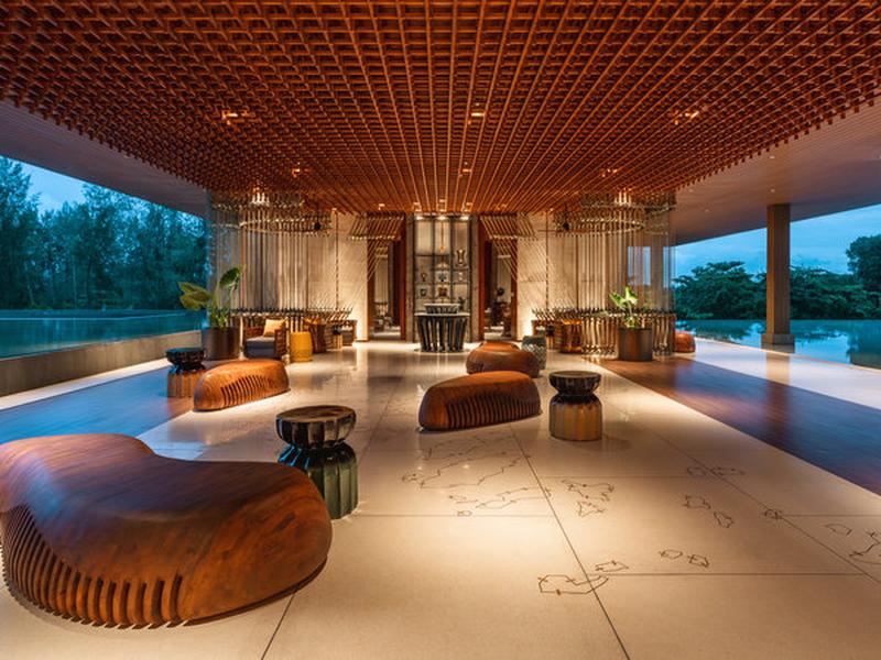 Hotel Indigo Bintan Lagoi Beach by IHG