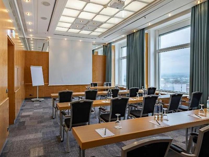NYX Hotel Erfurt by Leonardo Hotels