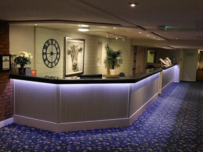 The Beausite Hotel