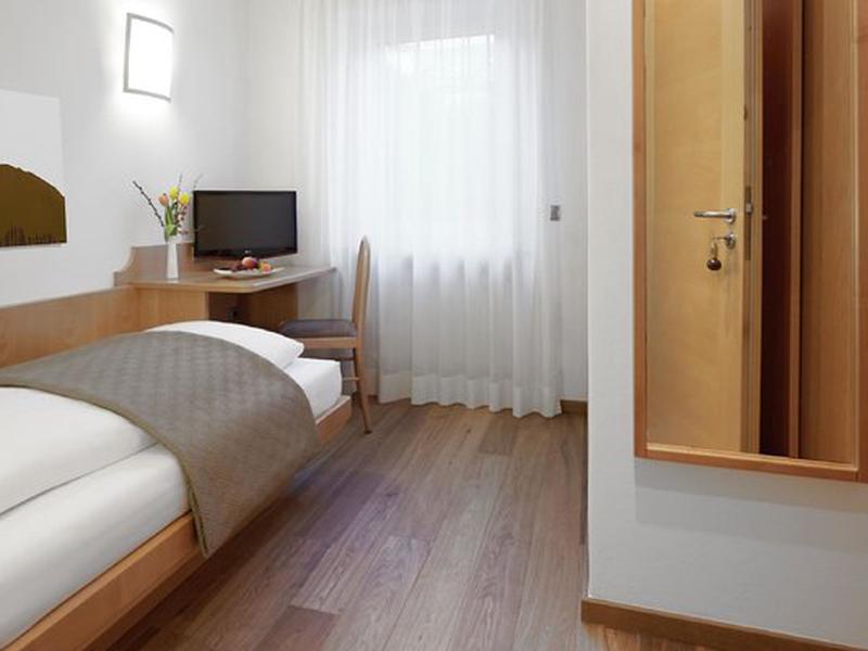Hotel Post Gries