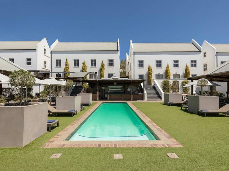 Protea Hotel by Marriott Cape Town Durbanville