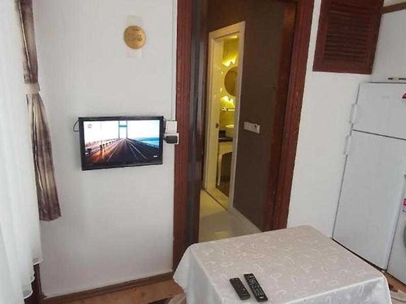 Kaleiçi Ozkavak Hotel