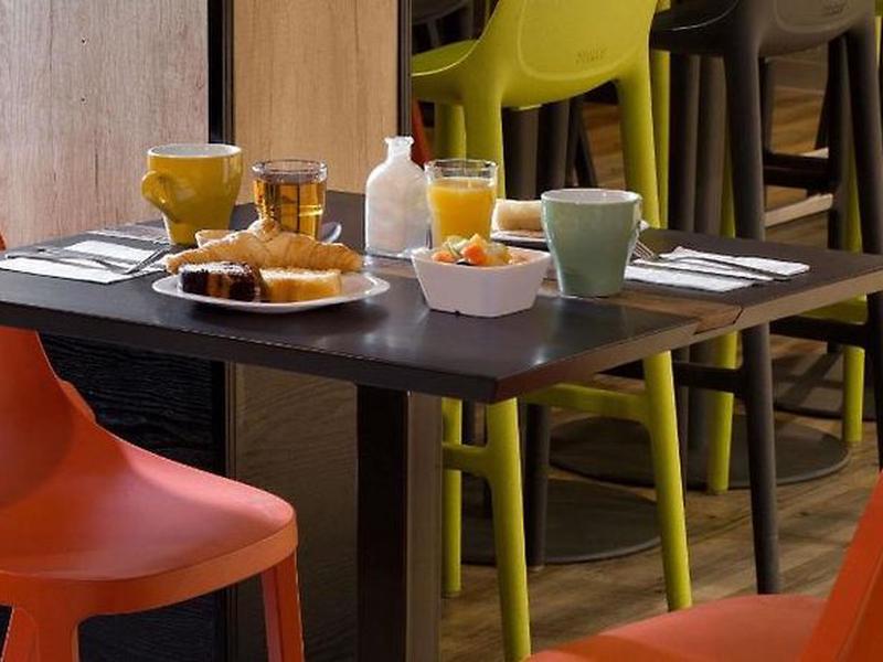 ibis budget Montpellier Centre Millénaire