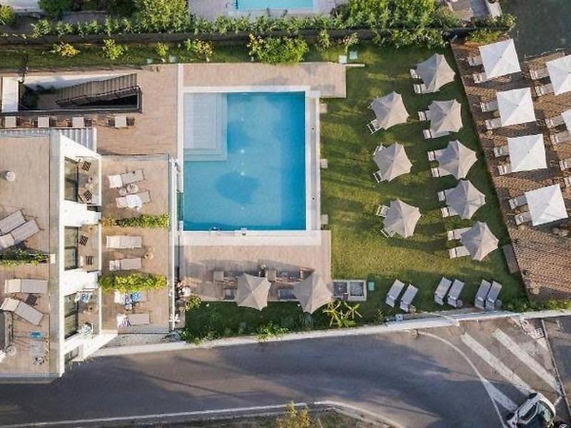 Hotel Vinci