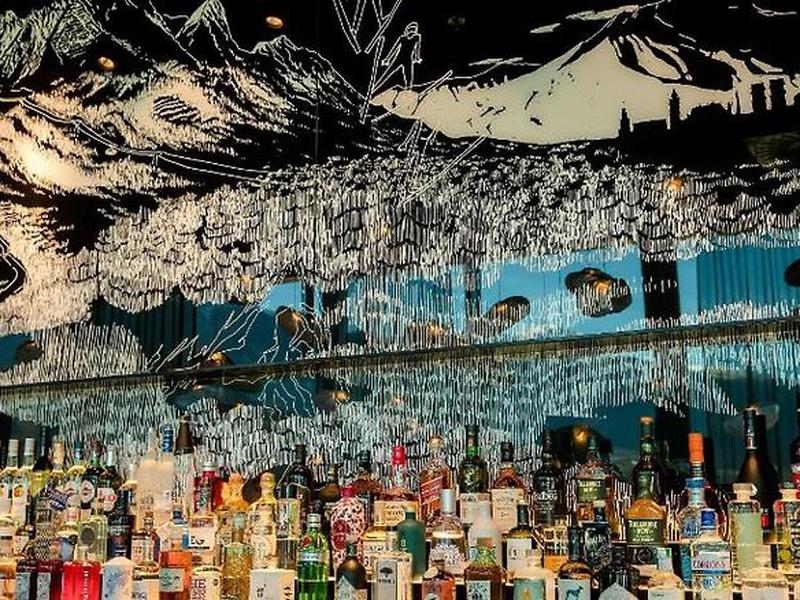 Motel One Innsbruck