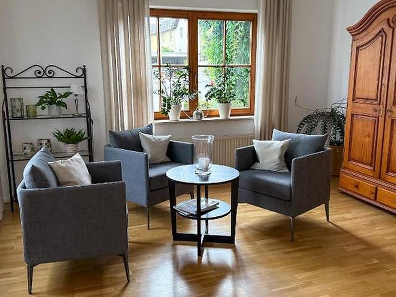 Apart Rosengarten
