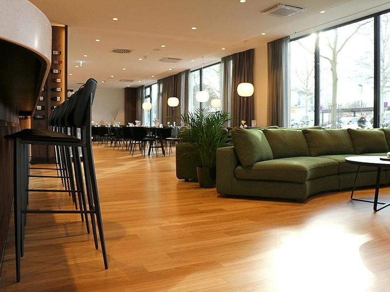 GINN City & Lounge Hotel Ravensburg
