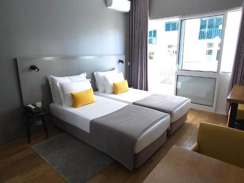 Apartamentos Turisticos Paraiso