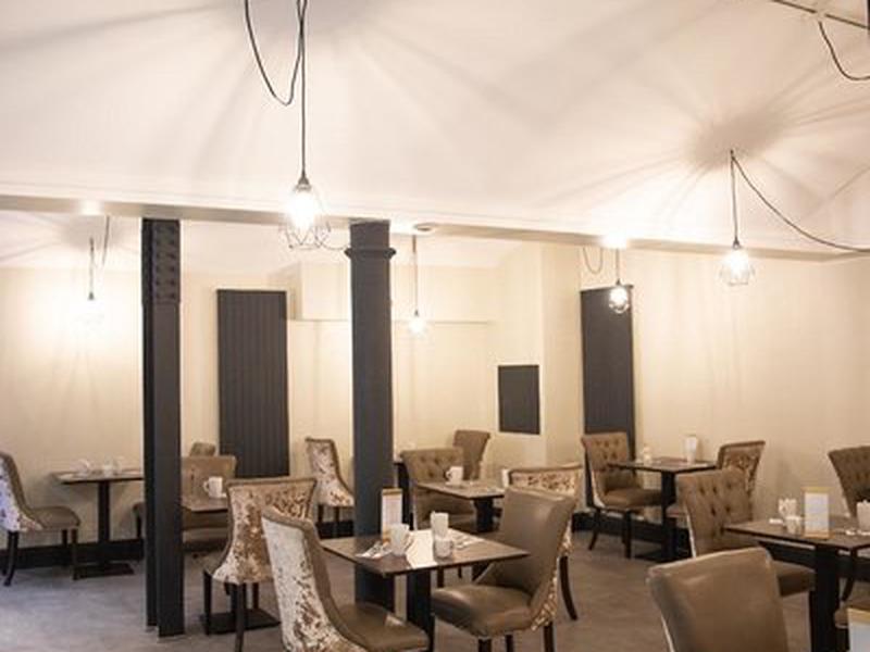 The Ainscow Hotel