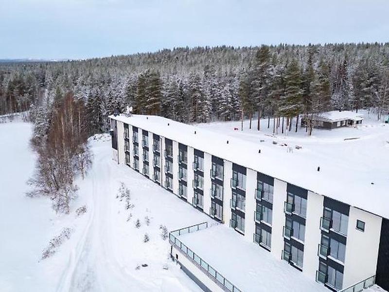 Hotelli Suomutunturi
