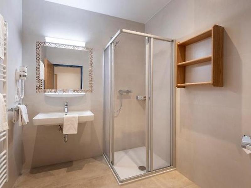 Aparthotel am Reitecksee