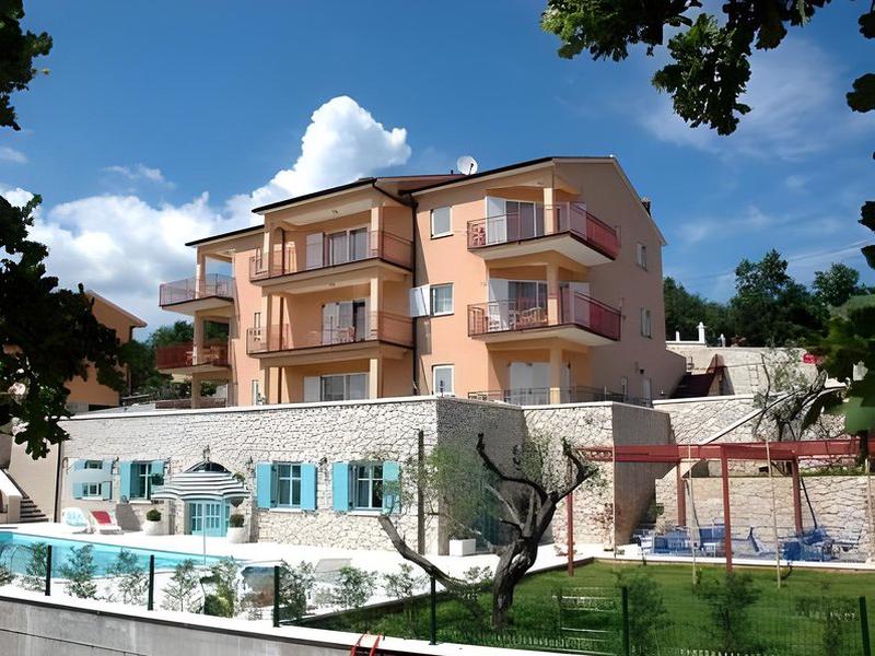 Apartments Villa Venera