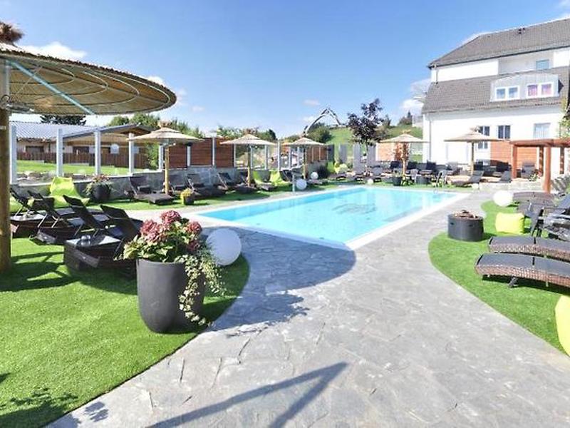 Vakantiehotel Der Brabander Apartments