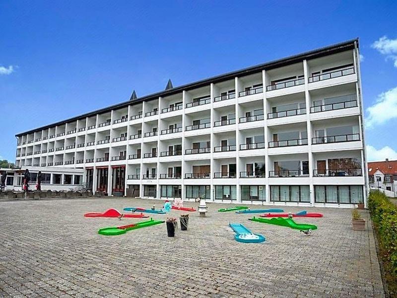 Maribo Søpark