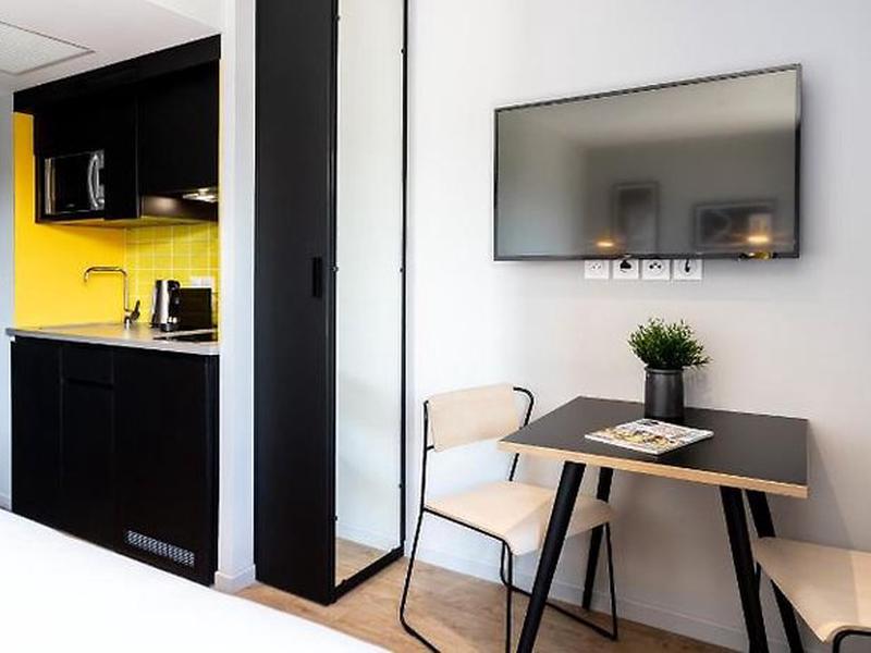 Staycity Aparthotels Bordeaux City Centre