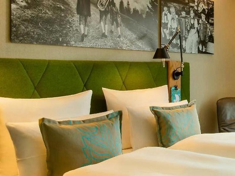 Motel One Salzburg-Süd