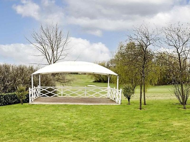 Mercure Milton Keynes