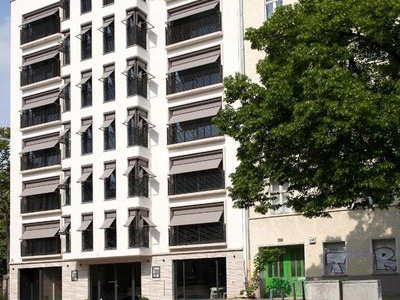Limehome Berlin Prenzlauer Allee