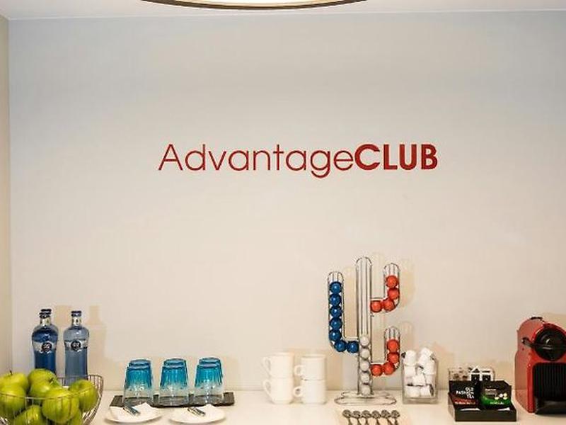 Leonardo Boutique Hotel Barcelona Sagrada Familia