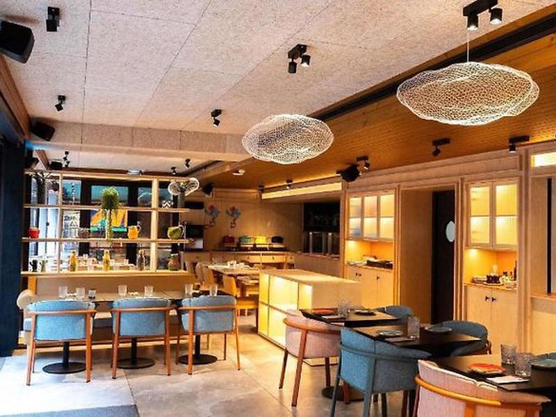 ibis Styles Lisboa Aeroporto
