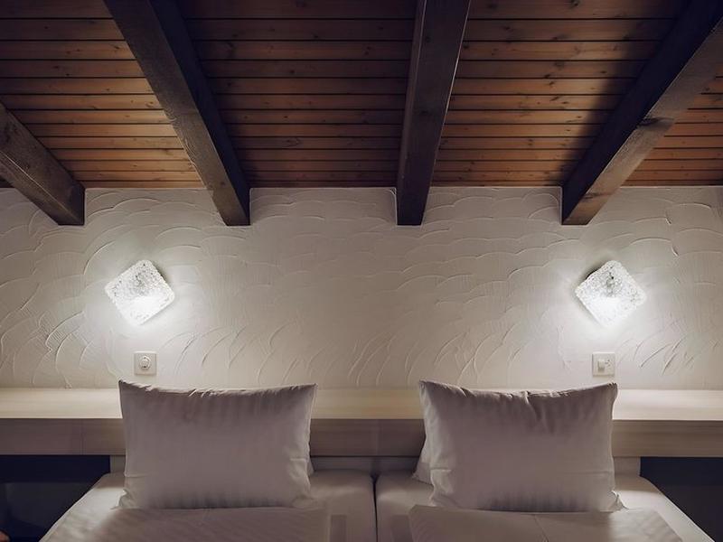 Chalet Swiss
