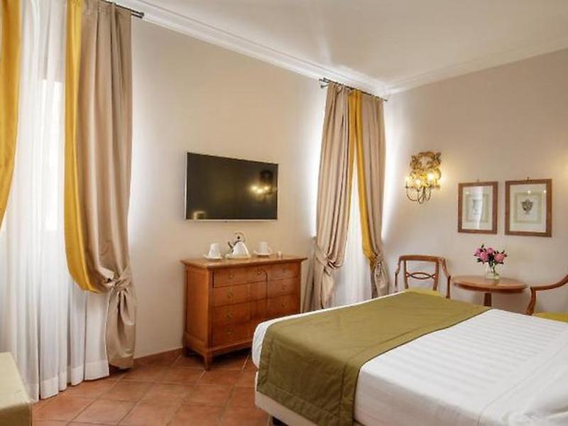Hotel Mozart