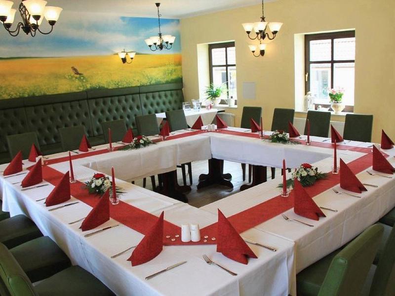 Land Gut Hotel Hermann