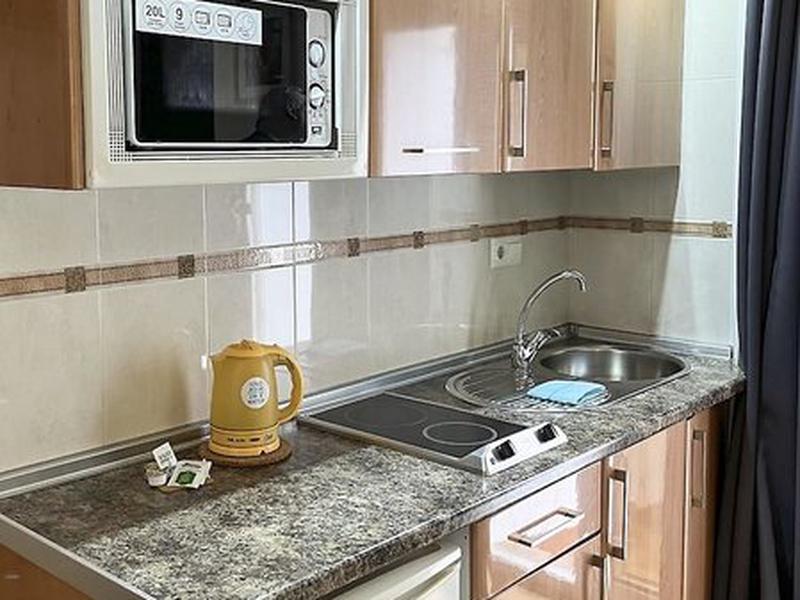 Hostal Beatriz