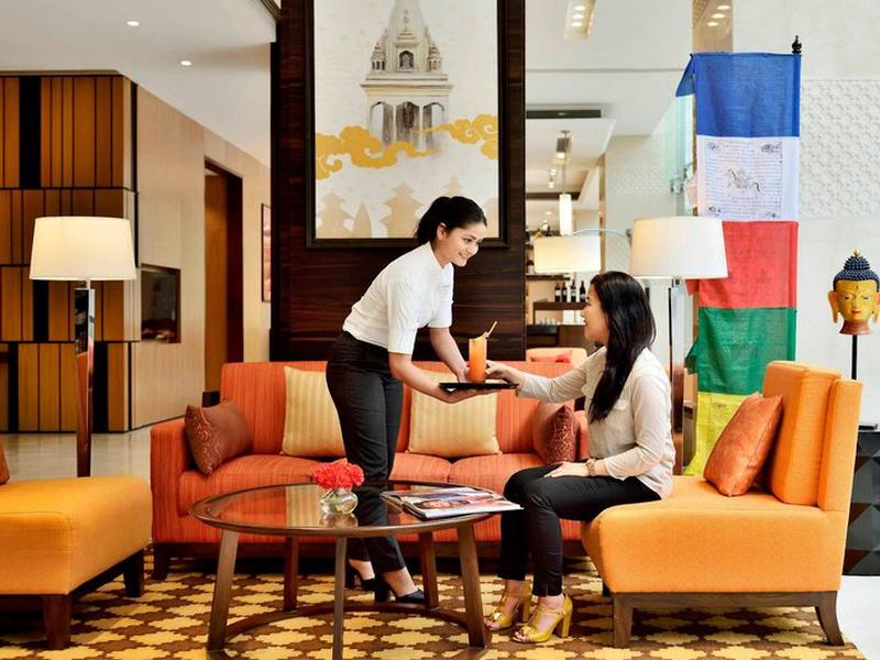 Fairfield by Marriott Kathmandu