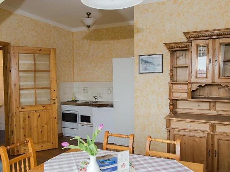 Ostsee-Landhaus