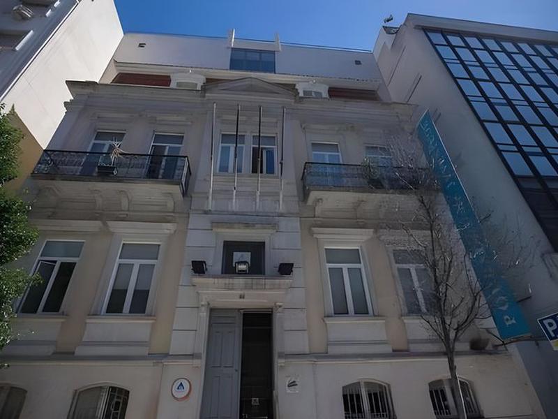 Pousada de Juventude de Lisboa