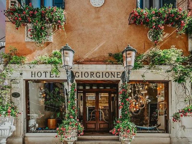 Hotel Giorgione