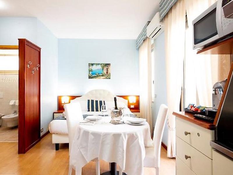 Residence Dei Due Porti