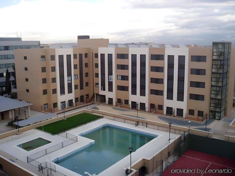 Compostela Suites