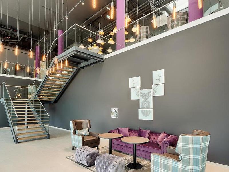 Premier Inn Wolfsburg City Centre