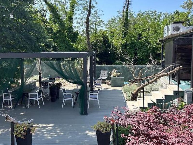 B&B Villa Istriana