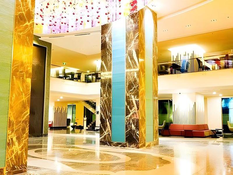Premier Havana Hotel