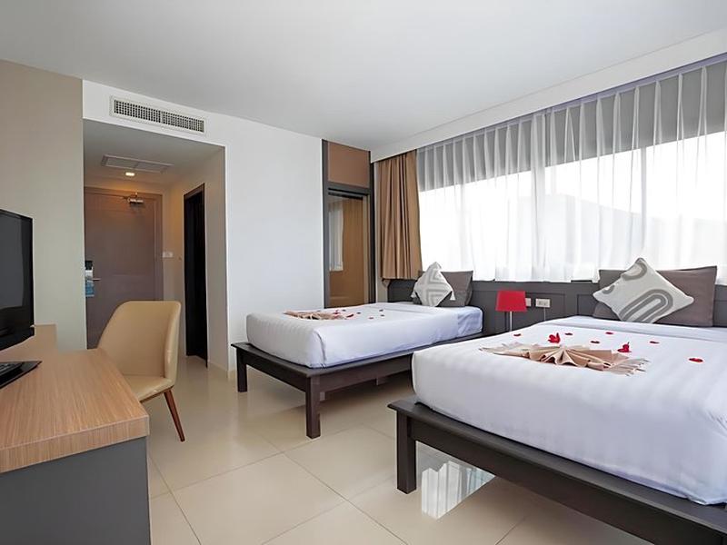 Casa Del M Resort