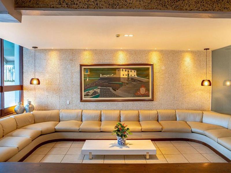 Grande Hotel da Barra