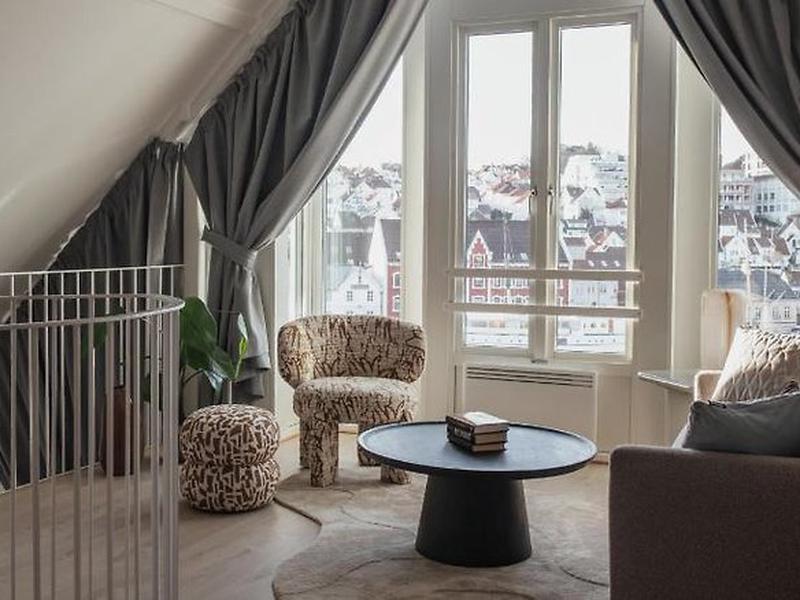 Clarion Collection Hotel Skagen Brygge
