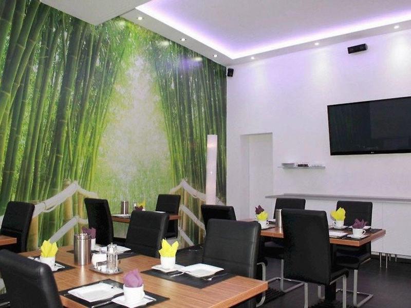 Design Hotel Wiegand
