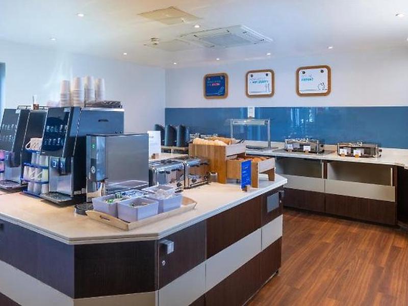 Holiday Inn Express London - Wandsworth
