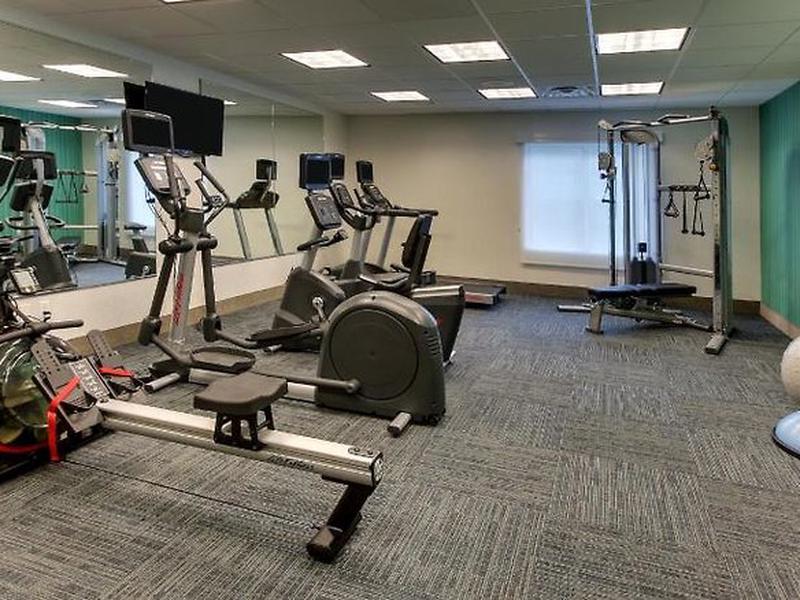 Holiday Inn Express & Suites Ithaca by IHG