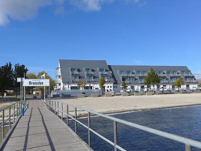 Strandhotel Dranske