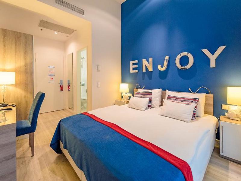 Estilo Hotel by Mellow Mood Hotels