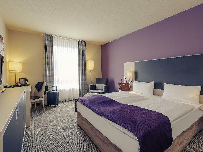 Sunday Hotel Berlin City West