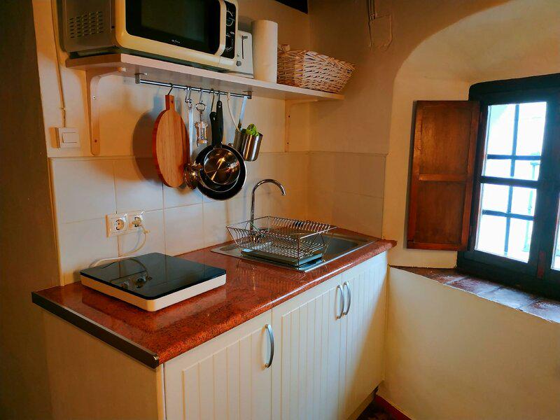 Casa Campana
