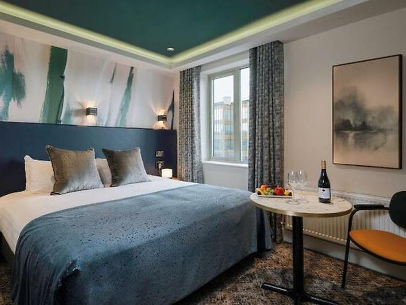 Hotel67 at Gleneagle